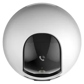 Imou Ranger Dual Pro Weiß/Schwarz