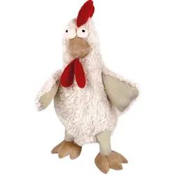 Sänger Körnerkissen »Hahn Fritz«