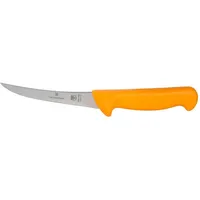 Victorinox Swibo Ausbeinmesser 13 cm Schwarz
