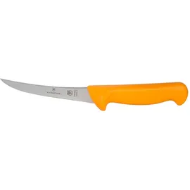 Victorinox Swibo Ausbeinmesser 13 cm Schwarz