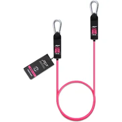 PTP Zub. Fit-Geräte Kabel Elite Series WEISS - STK