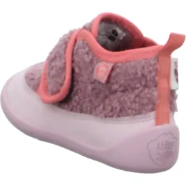 Affenzahn Fleecy Otter rosa 26