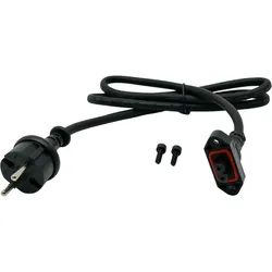Kabel / Anschlusskabel 230V für Trafo Power 4.0