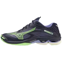 Mizuno - Welle Blitz z7(u) - Blau - Schwarz,