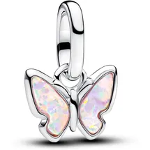 Pandora Schmetterling Pink 793825C01