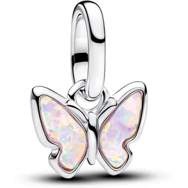 Pandora Schmetterling Pink 793825C01