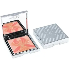 Sisley Palette L'Orchidée Corail 15 g