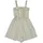 Roxy Playa Baby Overall Grün 116
