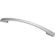 Hettich Möbelgriff Aluminium Optik 1 Stück