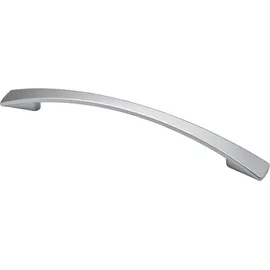 Hettich Möbelgriff Aluminium Optik 1 Stück