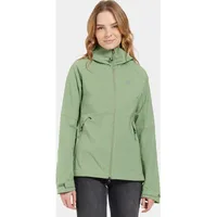 Didriksons Petra WNS Jacket 5 light moss 34
