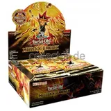 Yugioh - Milleniumpack - Display - Deutsch - 1. Auflage
