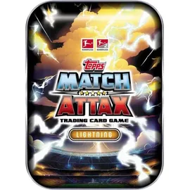 Topps Match Attax Bundesliga 2025/26 Mini Tin