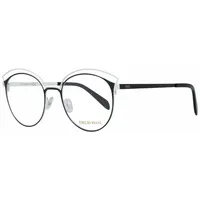 Pucci Ep5076-49004 Damenbrille - Black - 140/49 mm