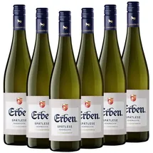 Langguth Erben Spätlese feinfruchtig 0,75 l