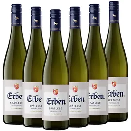 Langguth Erben Spätlese feinfruchtig 0,75 l
