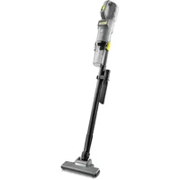 Kärcher LVS 1/1 Bp grau