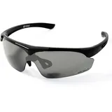 YEAZ Magnet-Sport-Sonnenbrille SUNUP