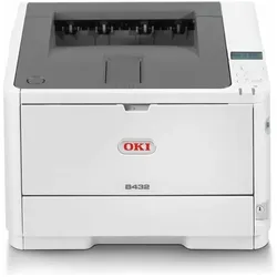 OKI B432dn - LED-Drucker