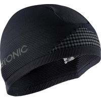 X-Bionic Unisex Helmkappe-Nd-Yc26W19U Kappe, B036 Black/Charcoal, 1,