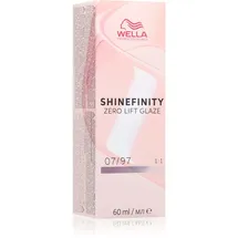 Wella Shinefinity 07/97 mocha beige 60 ml