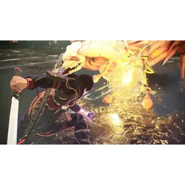 Scarlet Nexus - PS4