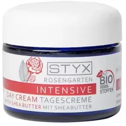 STYX Rosengarten Tagescreme