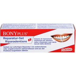 BONYPLUS REPARATUR SET 1 P