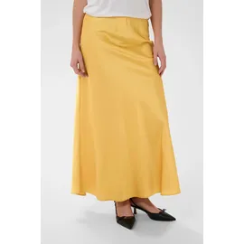 St Tropez Maxirock Damen Gelb M