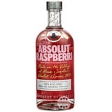 Absolut Vodka Raspberri 0,7l