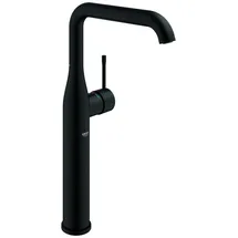 Grohe Essence Einhandmischer Phantom Black