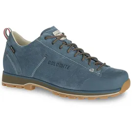 Dolomite Cinquantaquattro Low FG GTX Herren denim blue 44