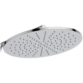 Villeroy & Boch Universal Showers Aufputz-Duschsystem mit Thermostat Chrom TVS00004200061