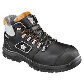 ruNNex Sicherheitsschuhe S3 5308 AluStar - schwarz