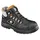 ruNNex Sicherheitsschuhe S3 5308 AluStar - schwarz