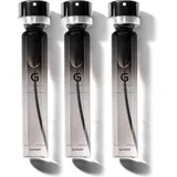Gammon Black Notes Parfum 3 x 20 ml Geschenkset
