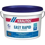 Krautol GmbH Easy Rapid Weiß 12,5 l