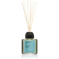 The Olphactory Lacrosse Mentha Flora Aroma Diffuser 100 ml