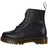 Dr. Martens Damen Bovver Boots,Winter Boots, Schwarz, 43 EU
