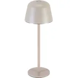 Osram ENDURA STYLE TABLE Außenleuchte, 2,5W, 200lm, beige, Tischleuchte, für den Außenbereich mit Farbwechsel- und Dimmfunktion 2.50 W 200 lm -