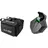 Eurolite Set LED CAT-80 Strahleneffekt + Soft-Bag