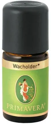 Primavera® Wacholder BIO