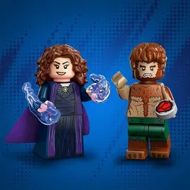 LEGO Minifigures Marvel-Serie 2 71039