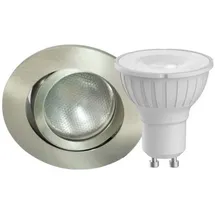 Megatron MT75415 1 LED-Einbauleuchte rund