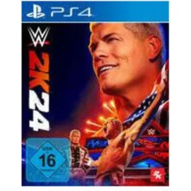 WWE 2K24 (PS5)