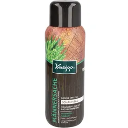 KNEIPP Aroma-Pflegeschaumbad Männersache 400 ml