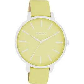 Oozoo Timepieces C11360 Leder 42 mm C11360