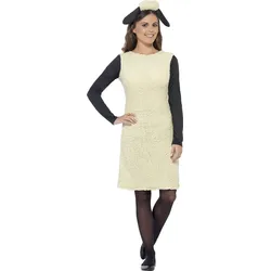 Shaun Das Schaf Damenkleid - M