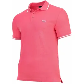 Emporio Armani Poloshirt pink M