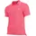 Emporio Armani Poloshirt pink M